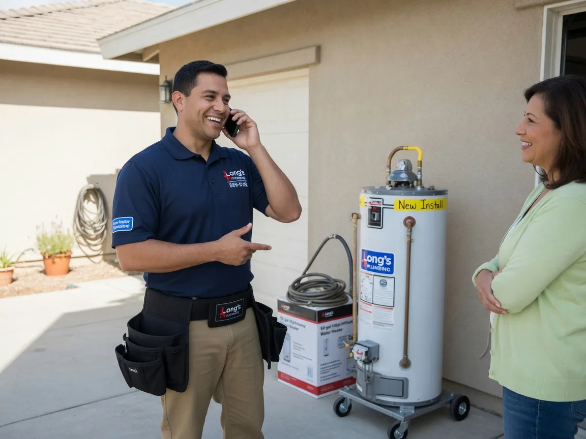 Leak Detection Comstock, MN FAQs